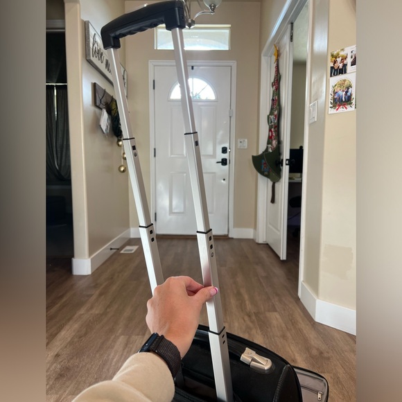 Samsonite Small Underseat Suitcase - Picture 5 of 7